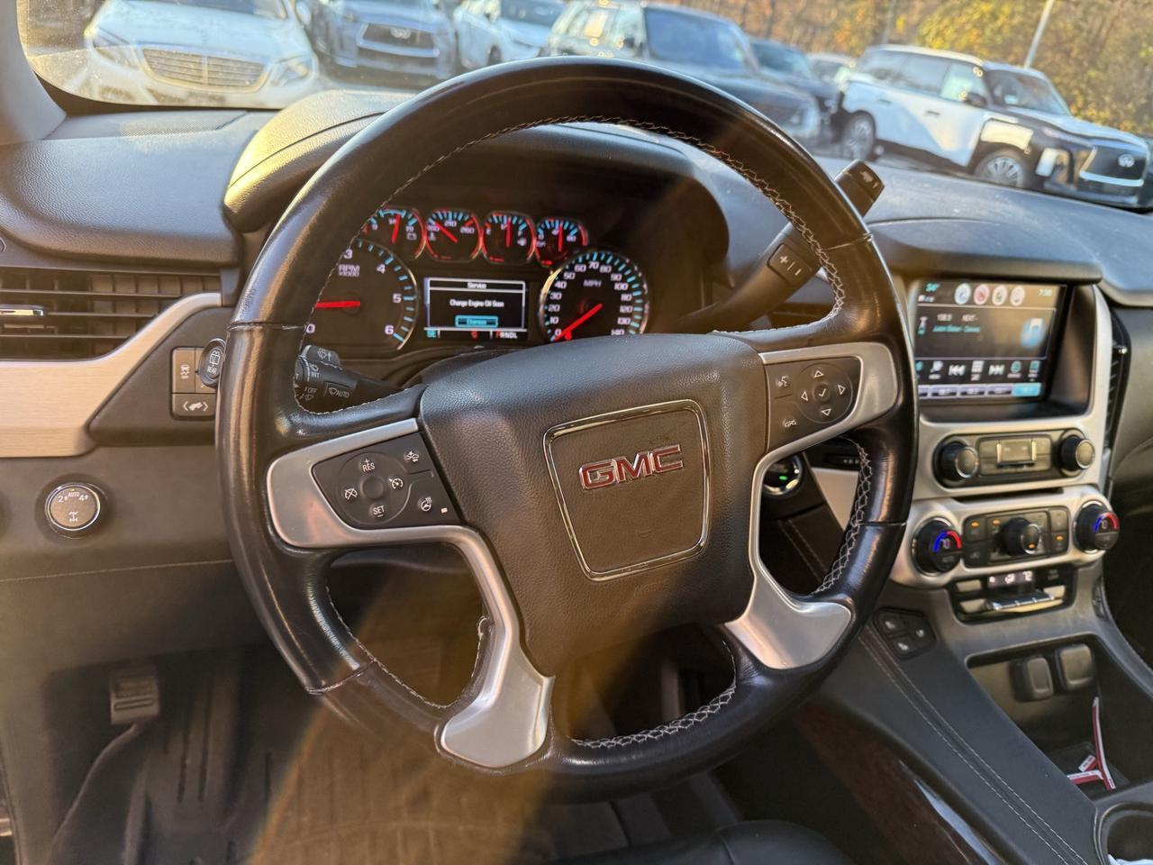 2020 GMC Yukon SLT Annapolis MD