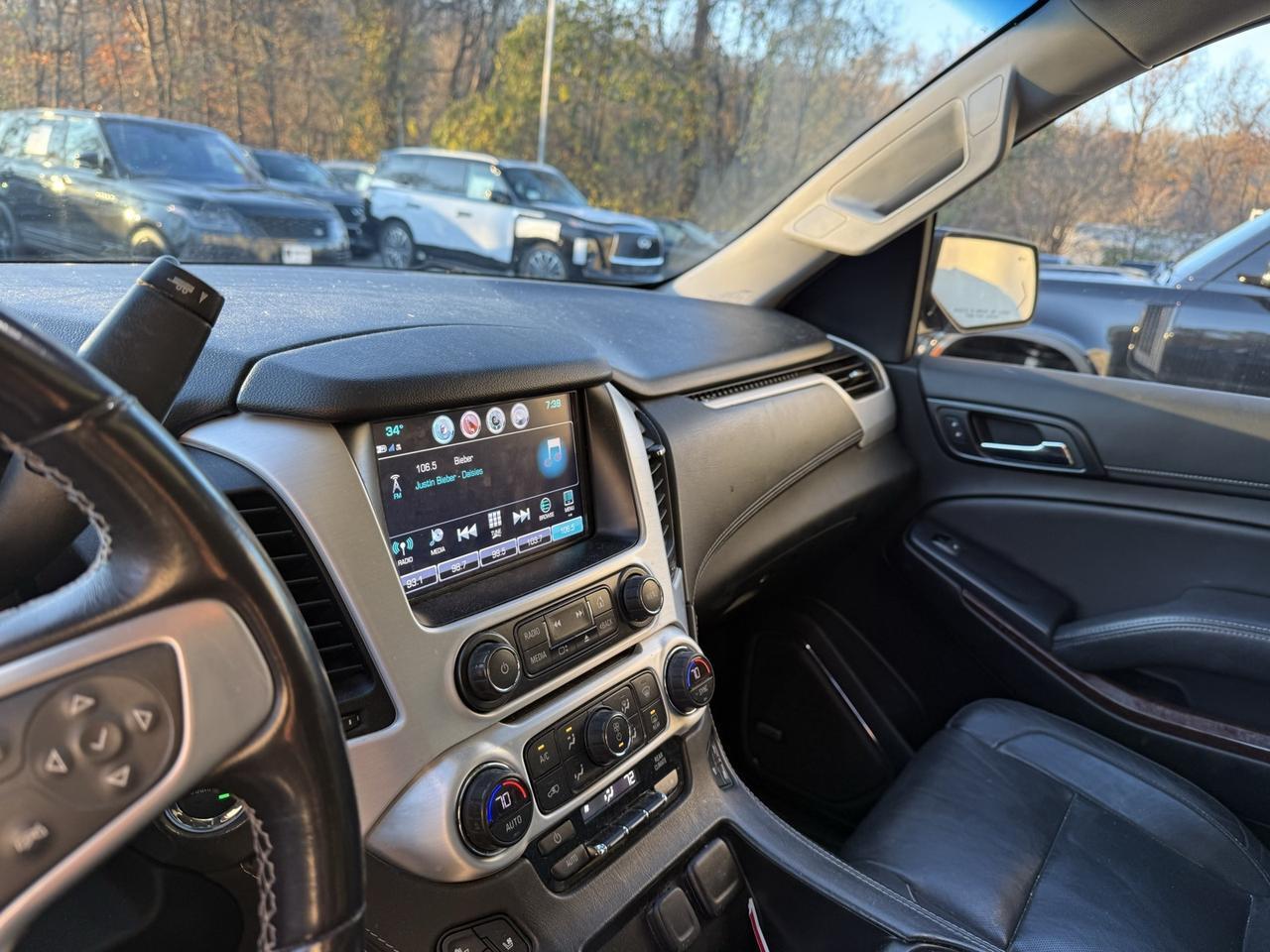 2020 GMC Yukon SLT Annapolis MD