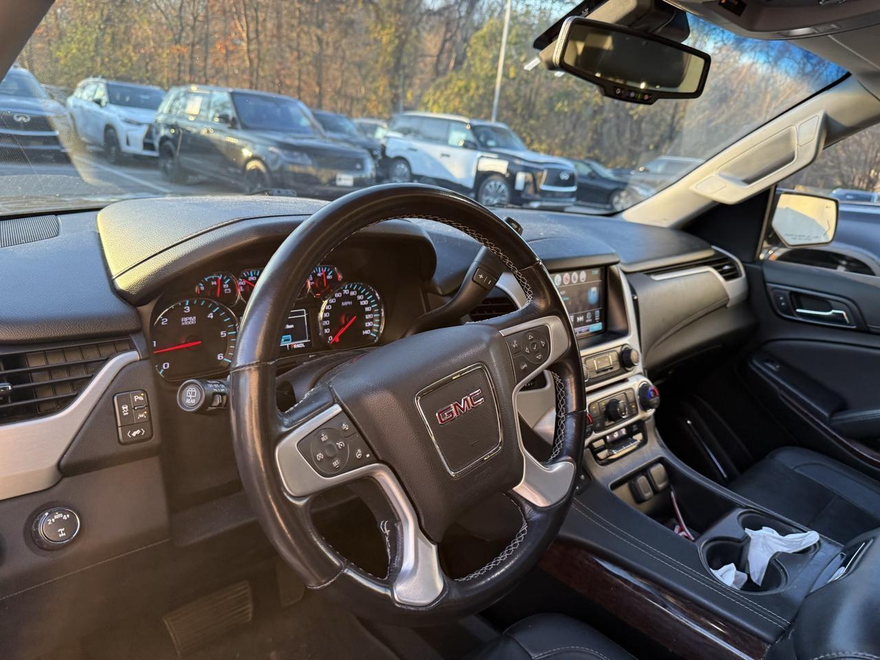 2020 GMC Yukon SLT Annapolis MD