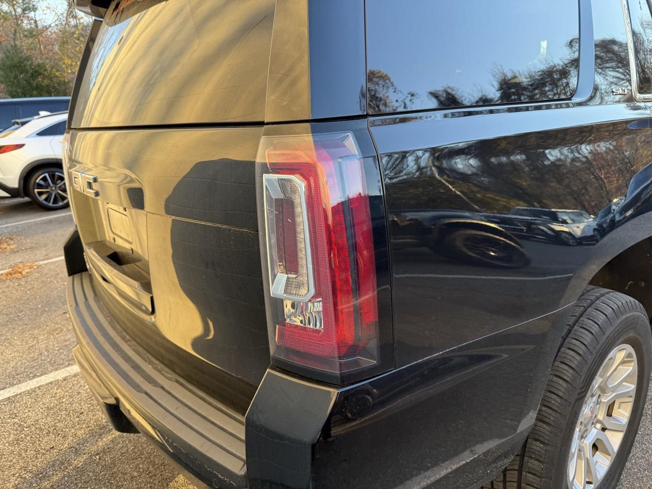 2020 GMC Yukon SLT Annapolis MD