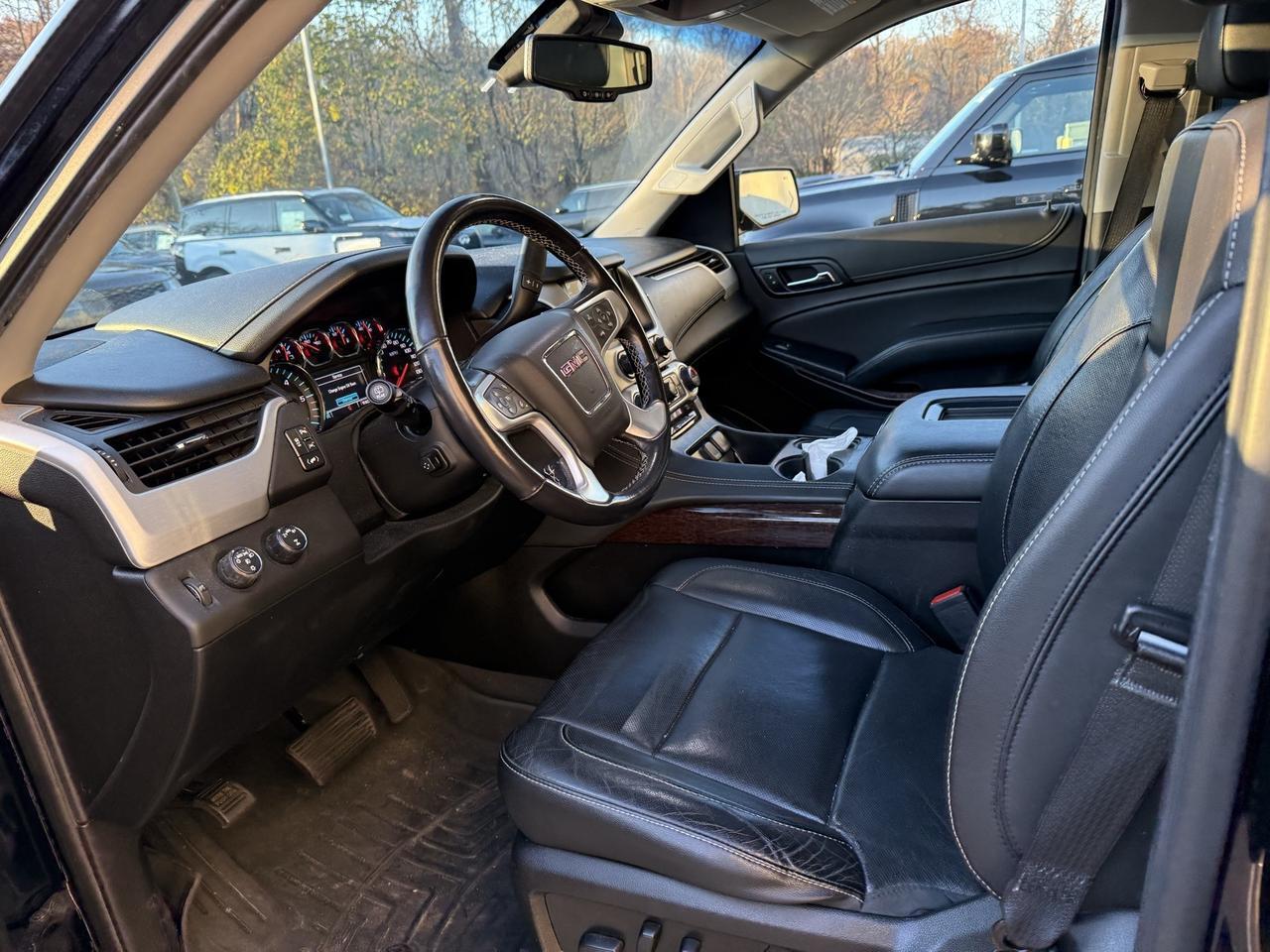 2020 GMC Yukon SLT Annapolis MD