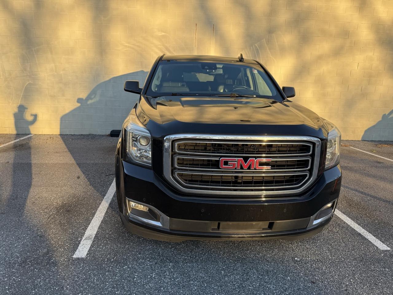 2020 GMC Yukon SLT Annapolis MD