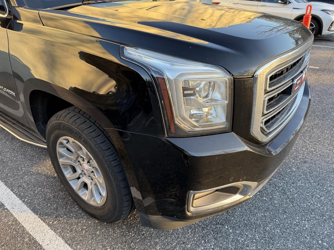 2020 GMC Yukon SLT Annapolis MD