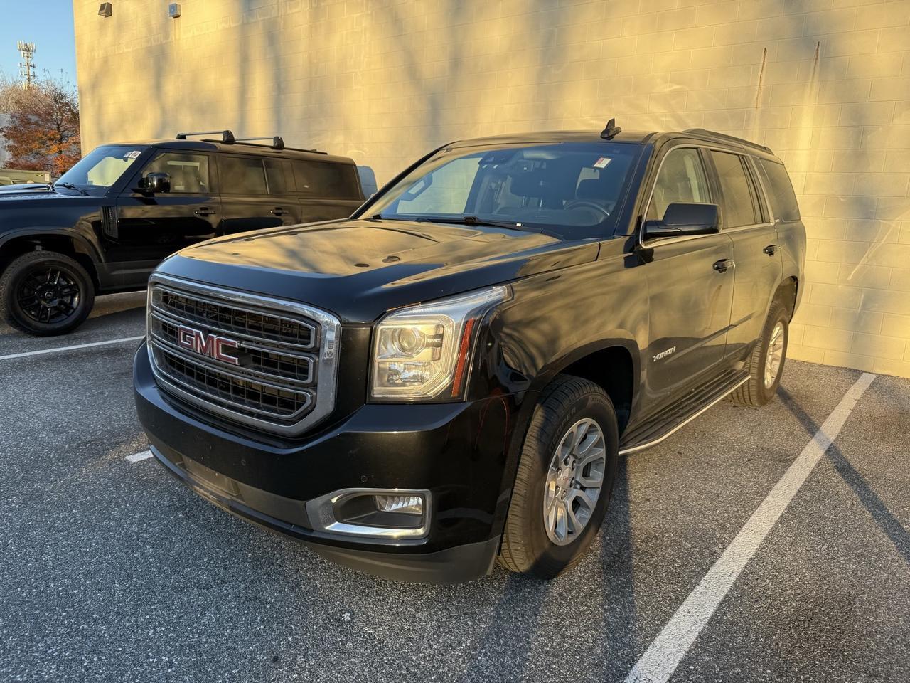 2020 GMC Yukon SLT Annapolis MD