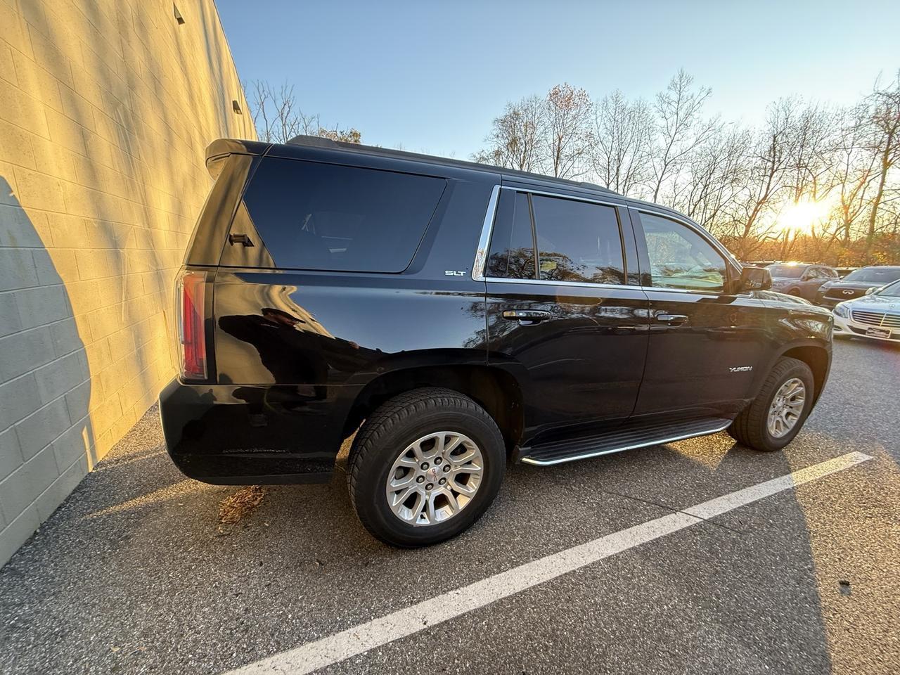 2020 GMC Yukon SLT Annapolis MD