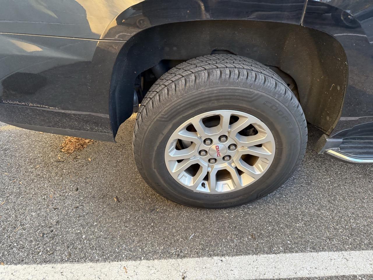 2020 GMC Yukon SLT Annapolis MD