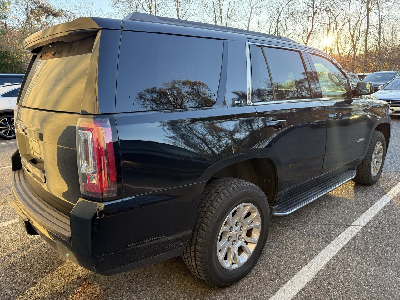 2020 GMC Yukon SLT Annapolis MD