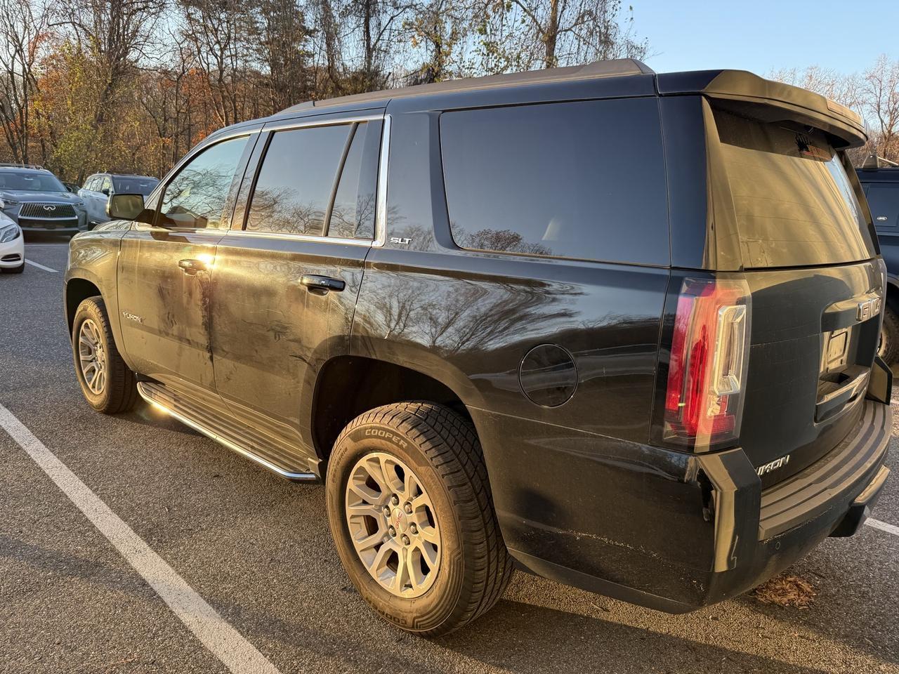2020 GMC Yukon SLT Annapolis MD