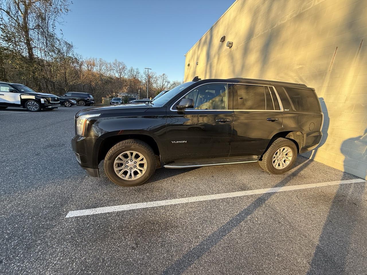 2020 GMC Yukon SLT Annapolis MD