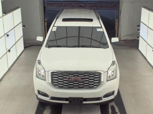 2020 GMC Yukon XL 2WD Denali