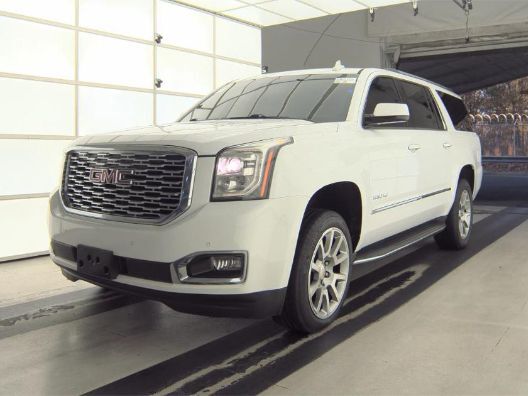 2020 GMC Yukon XL 2WD Denali