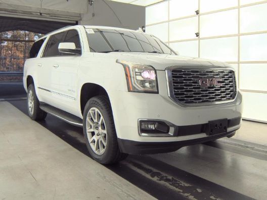2020 GMC Yukon XL 2WD Denali