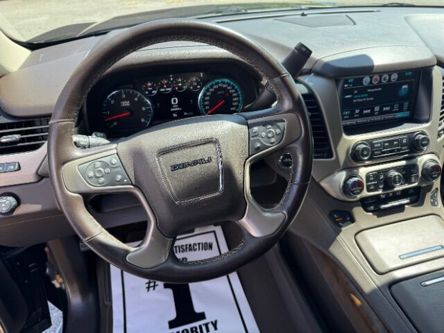 2020 GMC Yukon XL 2WD Denali Gaston SC