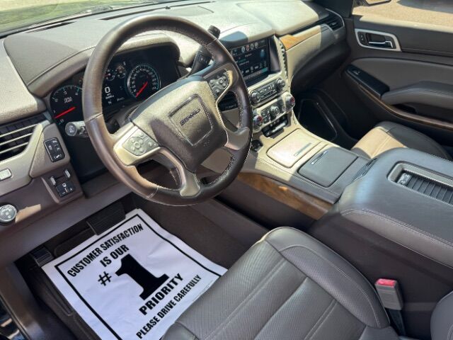 2020 GMC Yukon XL 2WD Denali Gaston SC
