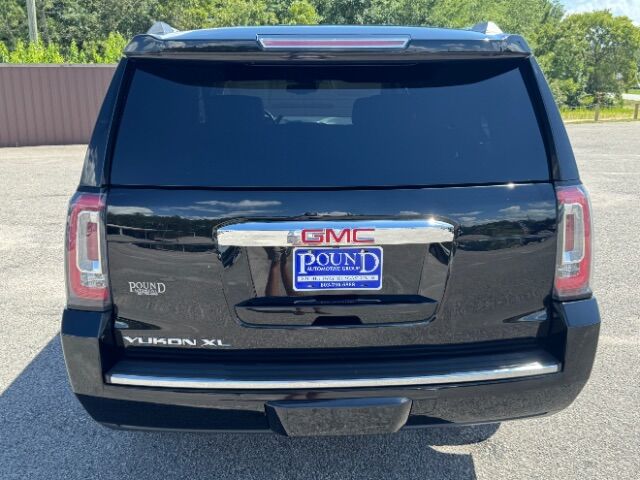 2020 GMC Yukon XL 2WD Denali Gaston SC