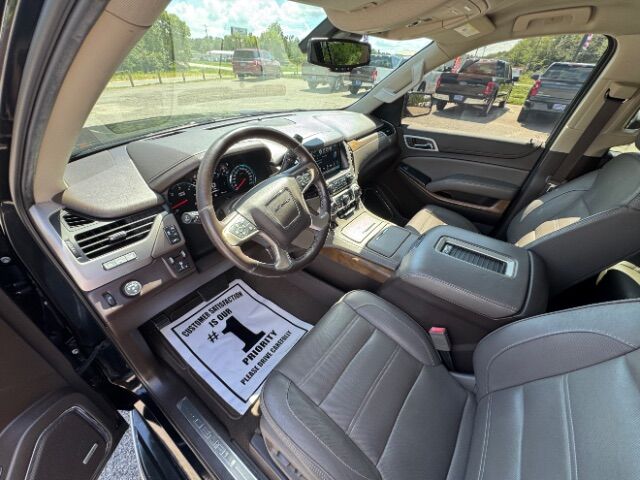 2020 GMC Yukon XL 2WD Denali Gaston SC