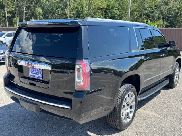 2020 GMC Yukon XL 2WD Denali Gaston SC