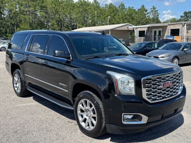 2020 GMC Yukon XL 2WD Denali Gaston SC