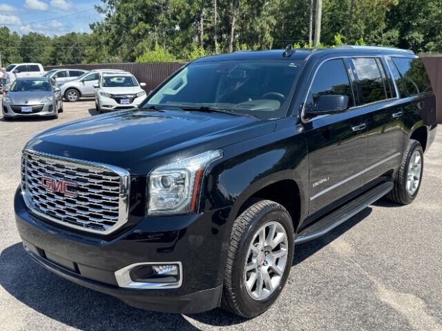 2020 GMC Yukon XL 2WD Denali Gaston SC