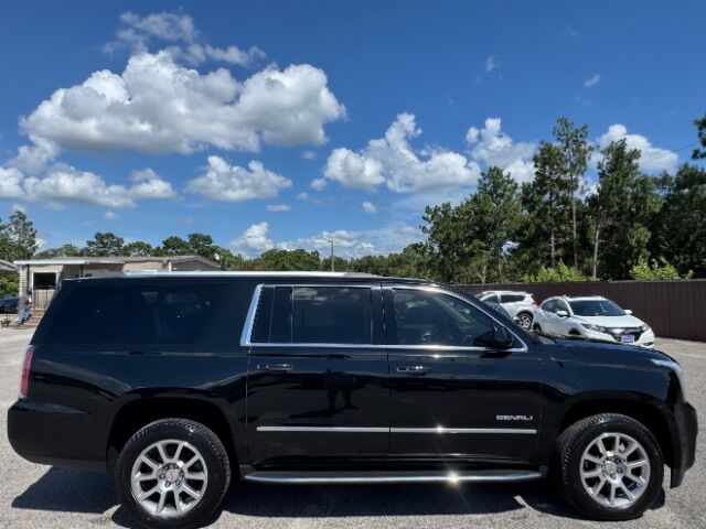 2020 GMC Yukon XL 2WD Denali Gaston SC