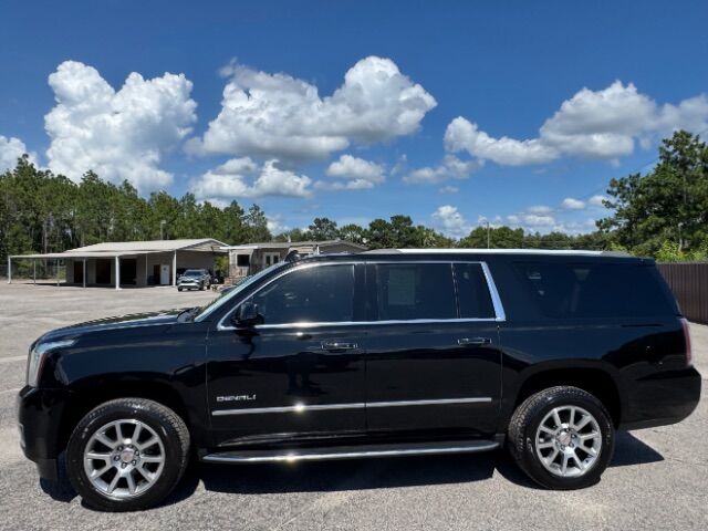 2020 GMC Yukon XL 2WD Denali Gaston SC