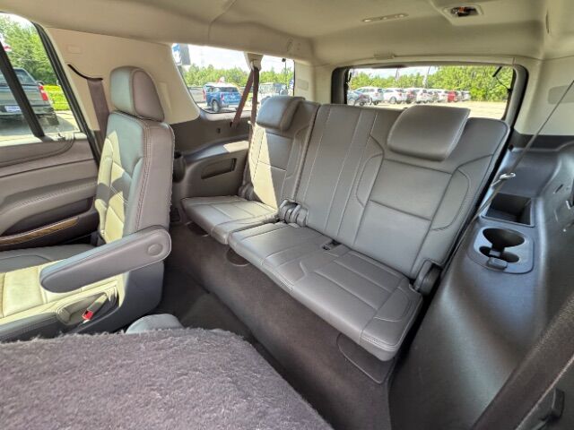 2020 GMC Yukon XL 2WD Denali Gaston SC