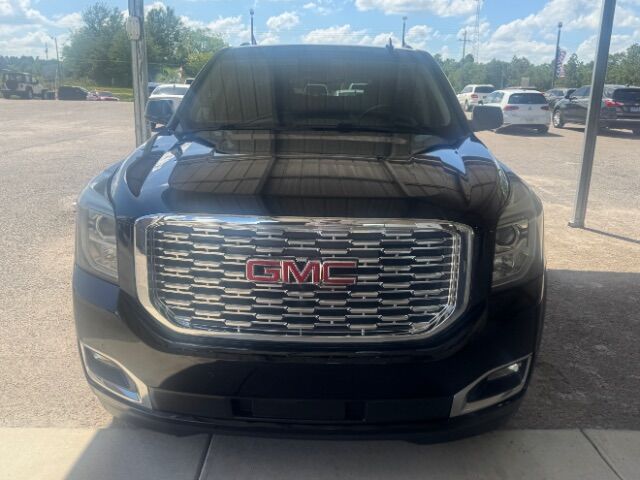 2020 GMC Yukon XL 2WD Denali Gaston SC
