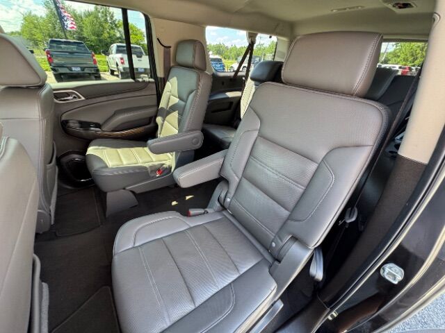 2020 GMC Yukon XL 2WD Denali Gaston SC