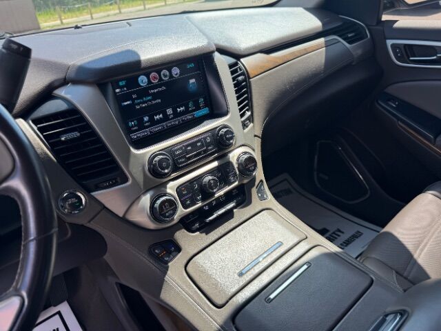 2020 GMC Yukon XL 2WD Denali Gaston SC