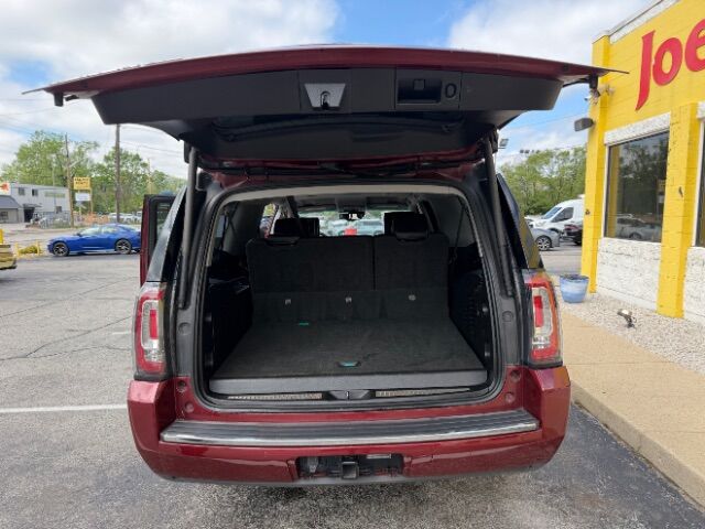 2020 GMC Yukon XL 2WD Denali Indianapolis IN