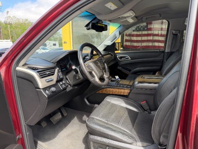 2020 GMC Yukon XL 2WD Denali Indianapolis IN