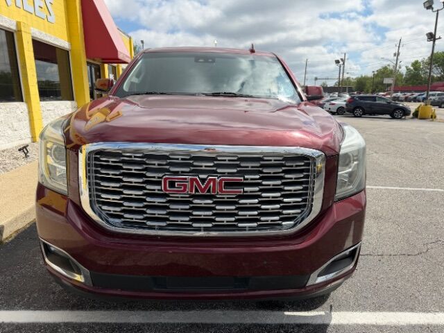 2020 GMC Yukon XL 2WD Denali
