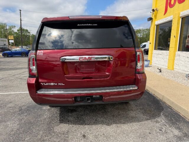 2020 GMC Yukon XL 2WD Denali Indianapolis IN