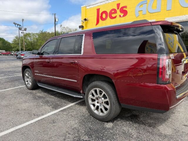 2020 GMC Yukon XL 2WD Denali Indianapolis IN