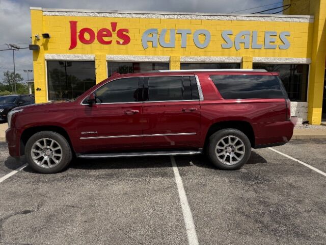 2020 GMC Yukon XL 2WD Denali