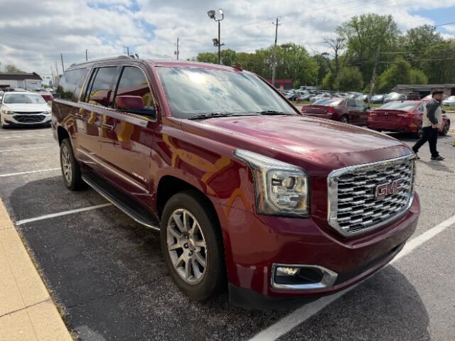 2020 GMC Yukon XL 2WD Denali