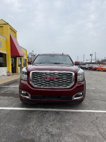 2020 GMC Yukon XL 2WD Denali