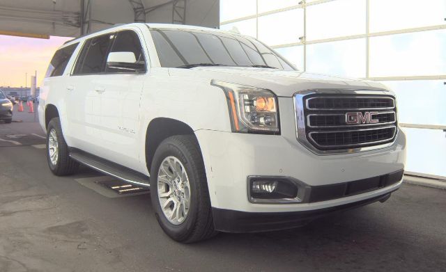 2020 GMC Yukon XL 2WD SLT
