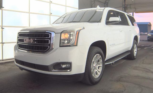 2020 GMC Yukon XL 2WD SLT