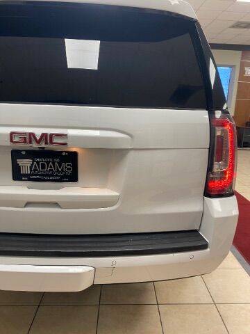 2020 GMC Yukon XL 2WD SLT Charlotte NC