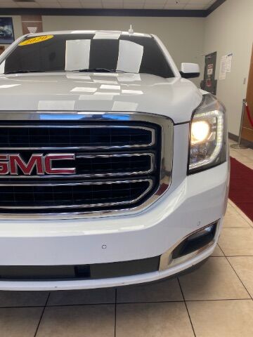 2020 GMC Yukon XL 2WD SLT Charlotte NC