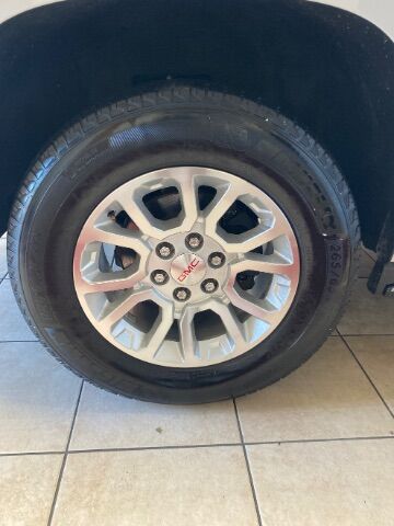 2020 GMC Yukon XL 2WD SLT Charlotte NC