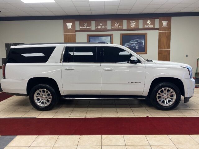 2020 GMC Yukon XL 2WD SLT Charlotte NC