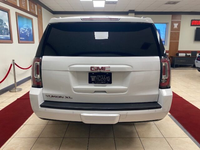 2020 GMC Yukon XL 2WD SLT Charlotte NC