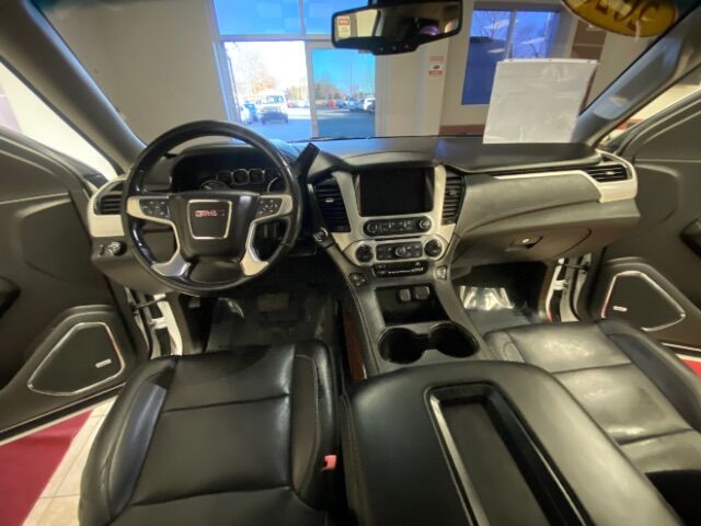 2020 GMC Yukon XL 2WD SLT Charlotte NC