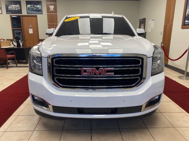 2020 GMC Yukon XL 2WD SLT Charlotte NC