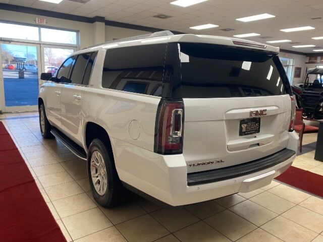 2020 GMC Yukon XL 2WD SLT