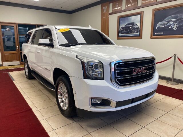 2020 GMC Yukon XL 2WD SLT Charlotte NC
