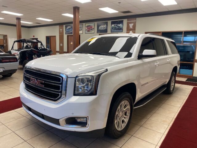 2020 GMC Yukon XL 2WD SLT