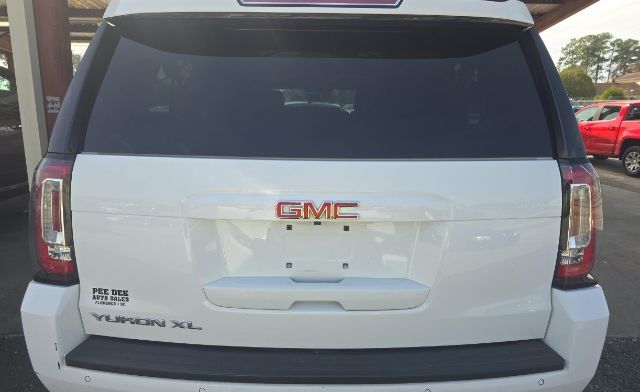 2020 GMC Yukon XL 4WD SLT Charlotte NC